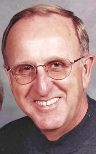 Carl R. Feather
